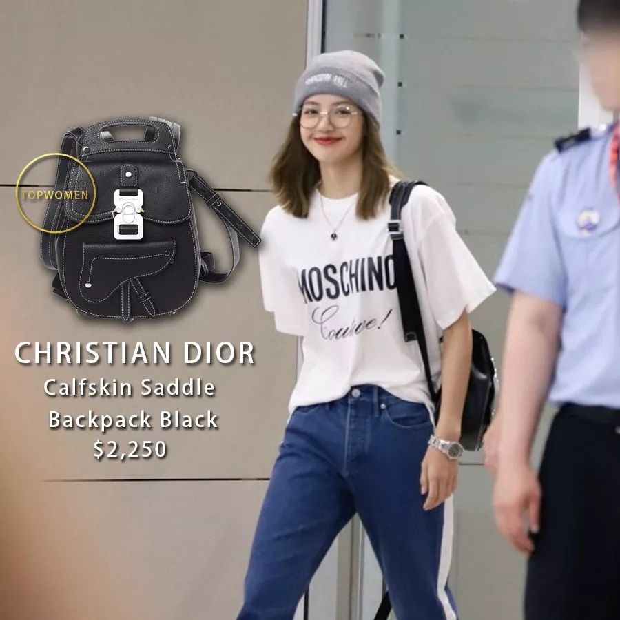 blackpink成员背过的包不贵,blackpink背什么包