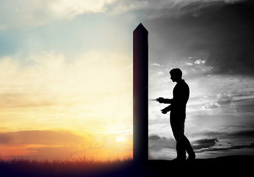 如果你是一个容易焦虑的人,当你迷茫的时候不妨看看这篇文章