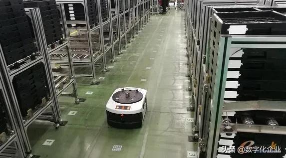 全球灯塔工厂施耐德,施耐德灯塔工厂无锡