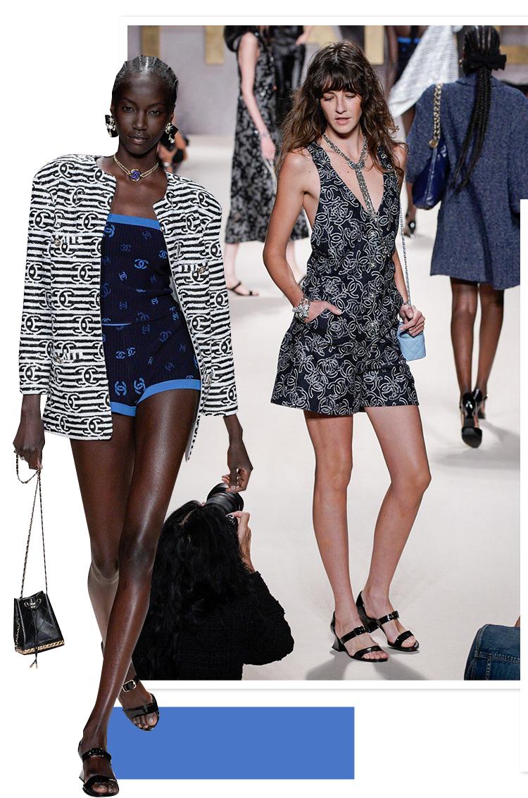 chanel大秀你看懂了吗,chanel大秀完整