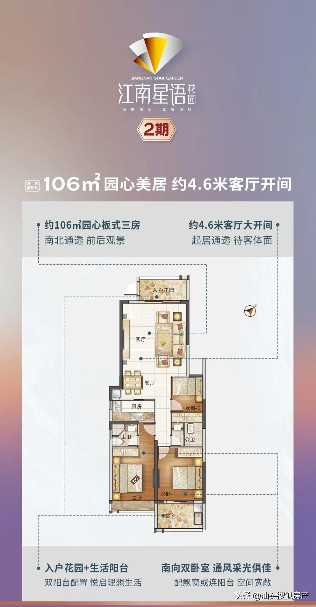 汕头新商圈！住在这个片区的业主，后来身价都涨了