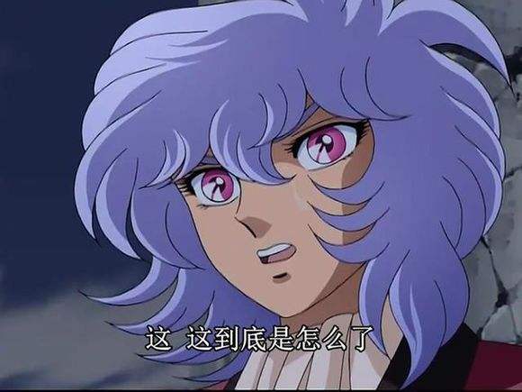 圣斗士：到底是捷古准黄金水平自爆准黄金水平的苏兰特还是怎样？