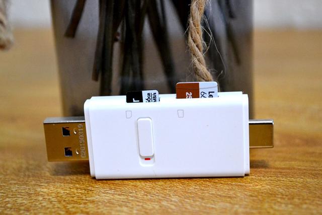 华为雷克沙扩容,华为内存卡扩容雷克沙