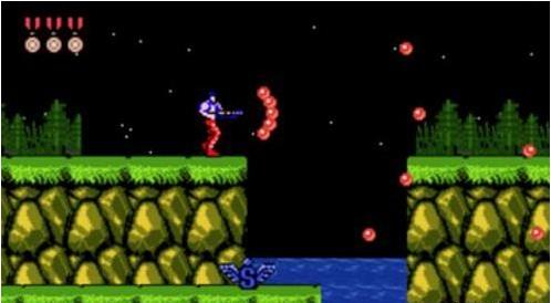 90后玩家回忆录：FC游戏中的猪队友，远比LOL送塔更气人