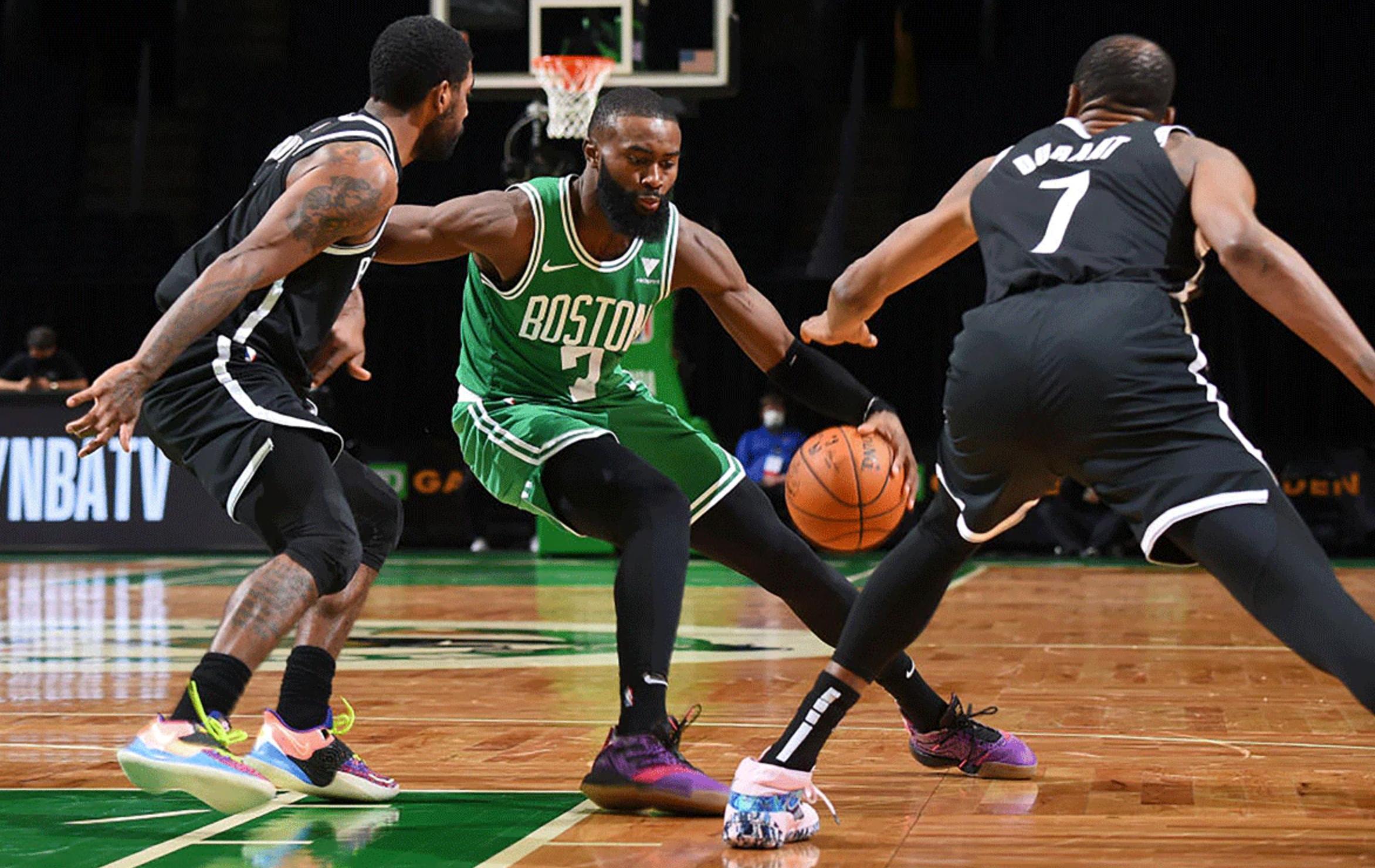 篮网被绿军40横扫篮网都有谁,nba凯尔特人击败灰熊队的是谁