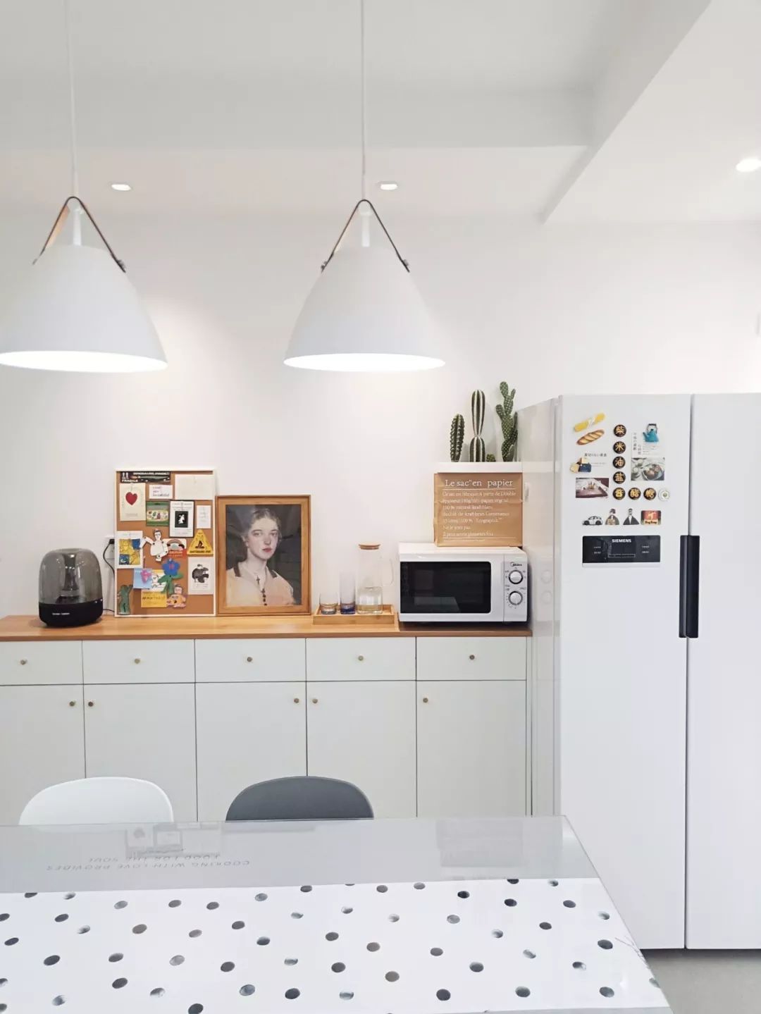 定制餐边柜要不要做封板,定制餐边柜含几个抽屉