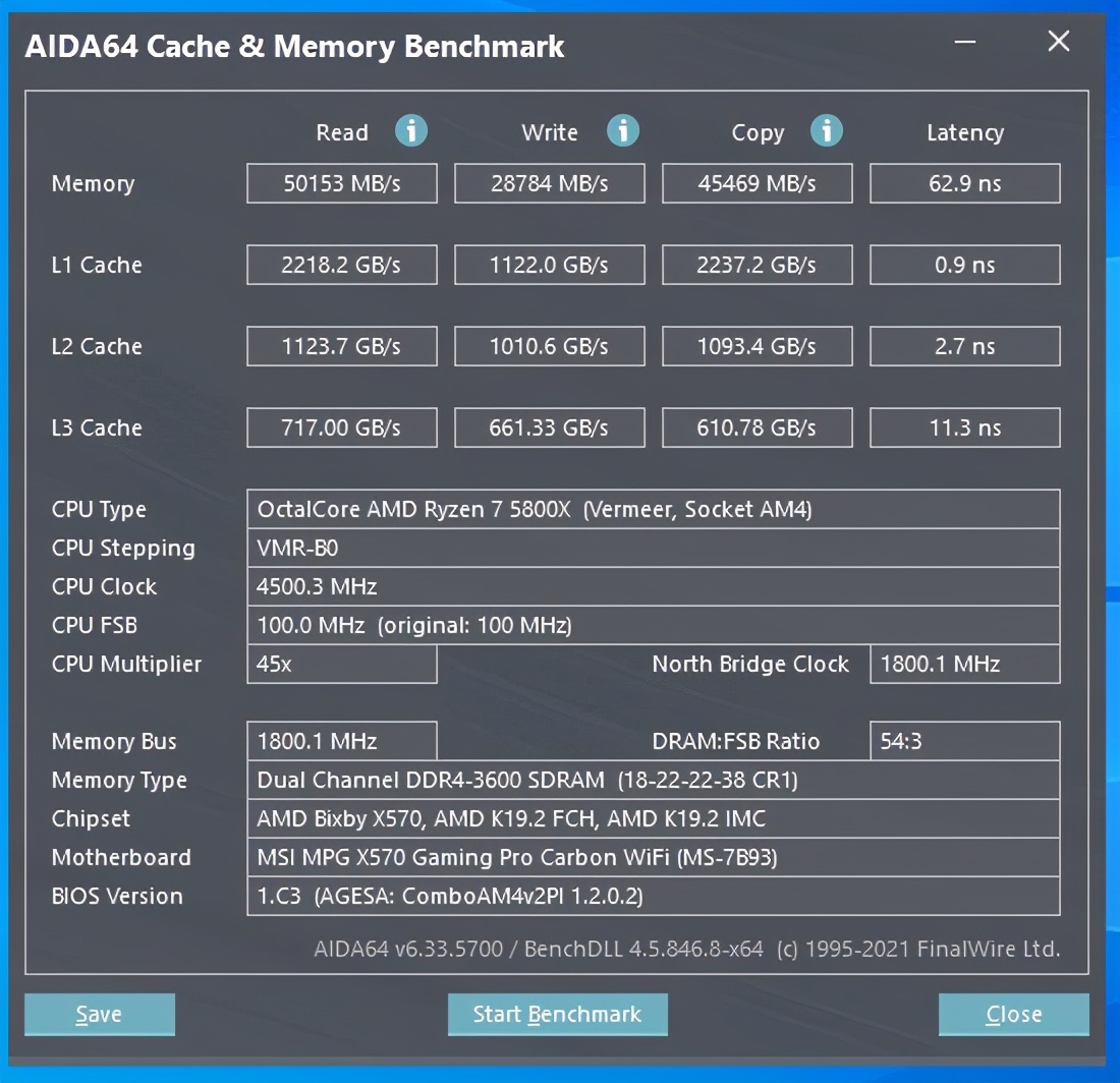 来自AFR颗粒的小惊喜，宇瞻黑豹DDR436008Gx2内存套条开箱试玩