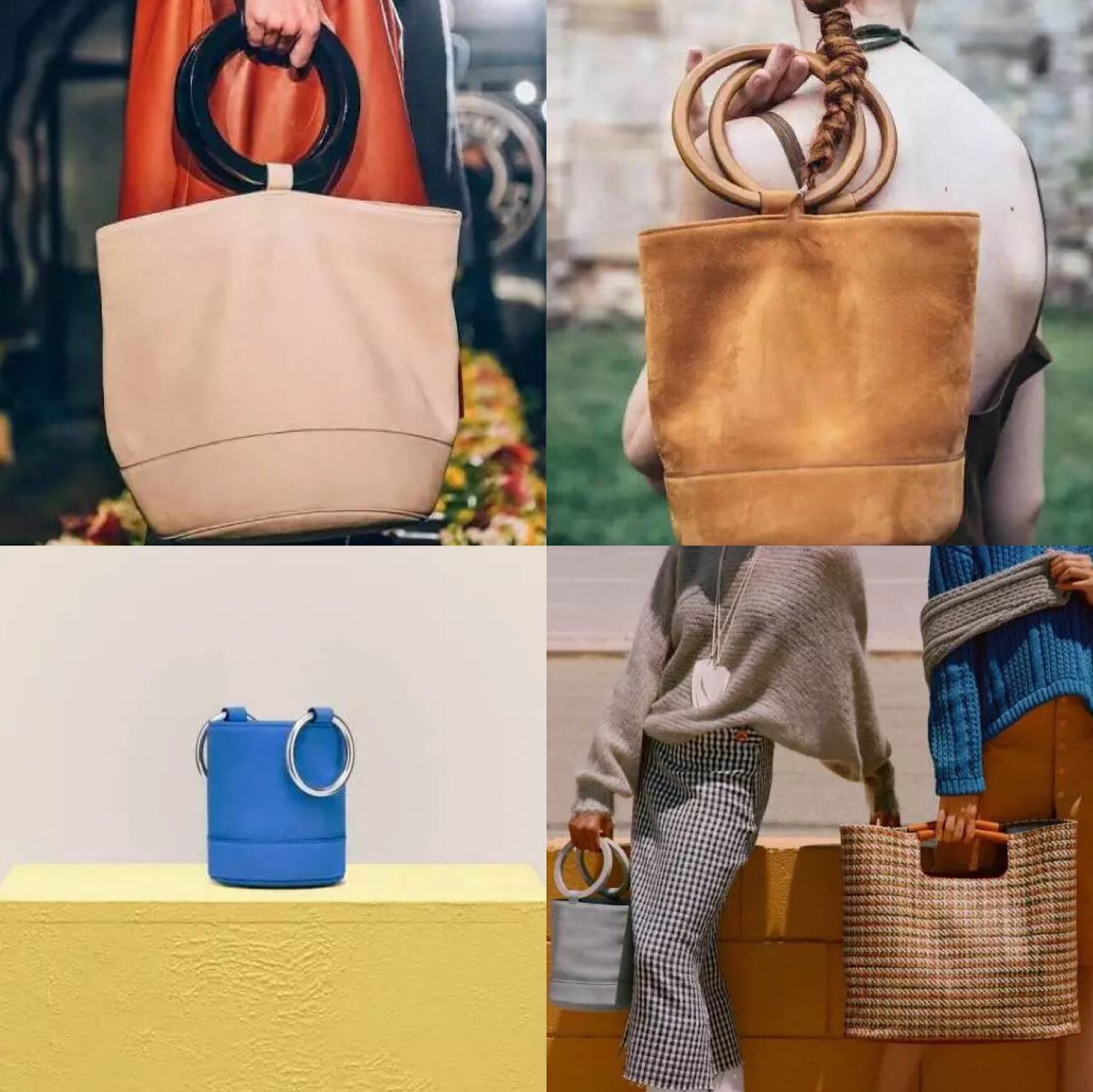 有哪些高级的小众包包品牌,小众又高级的包包品牌