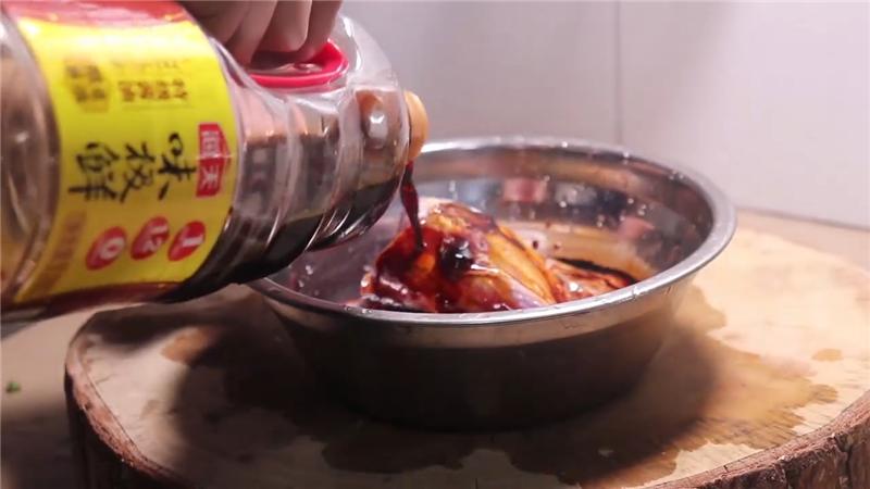 卤菜店教卤菜技术,卤菜店的卤菜为什么那么香