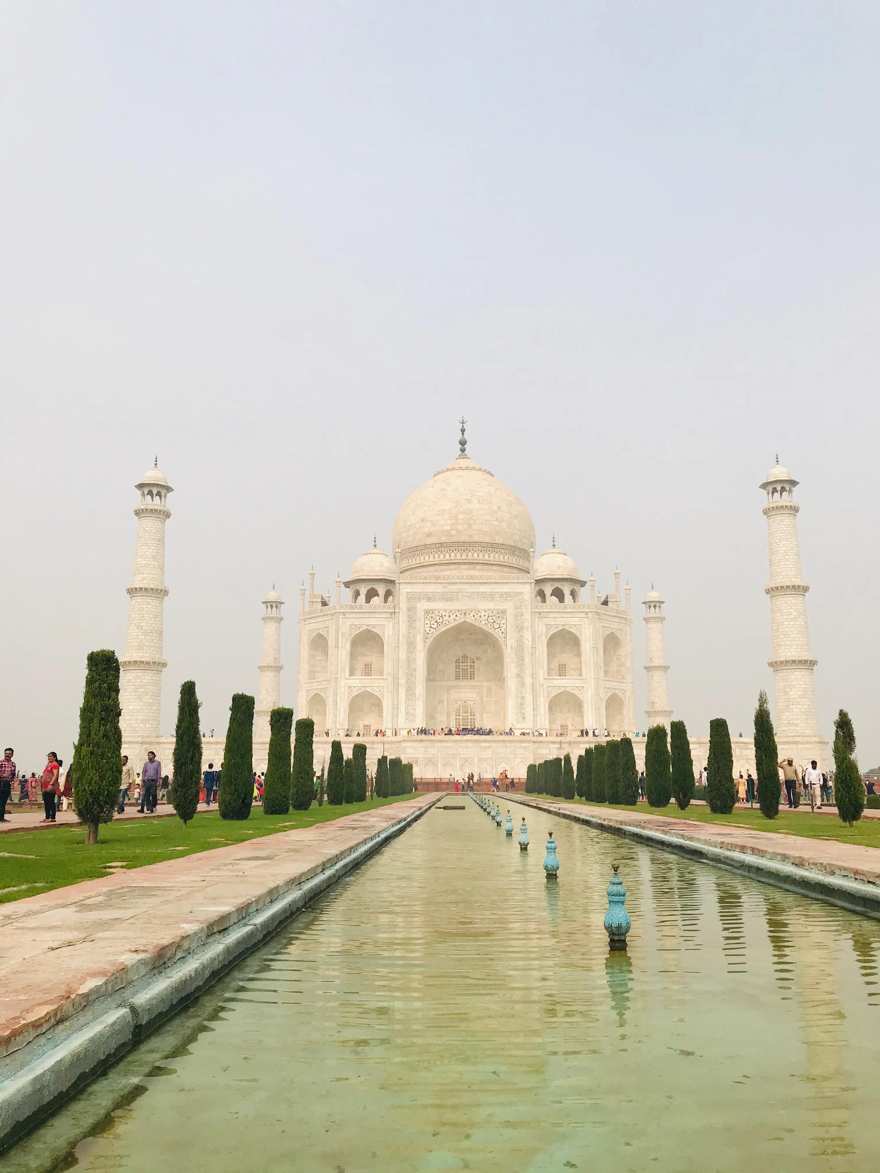 带你了解真实的印度,带你了解一个真实的印度