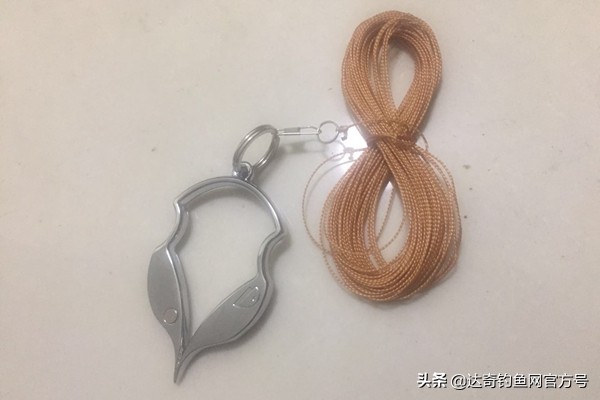 野钓挂线正确方法,沉钓线组防挂底