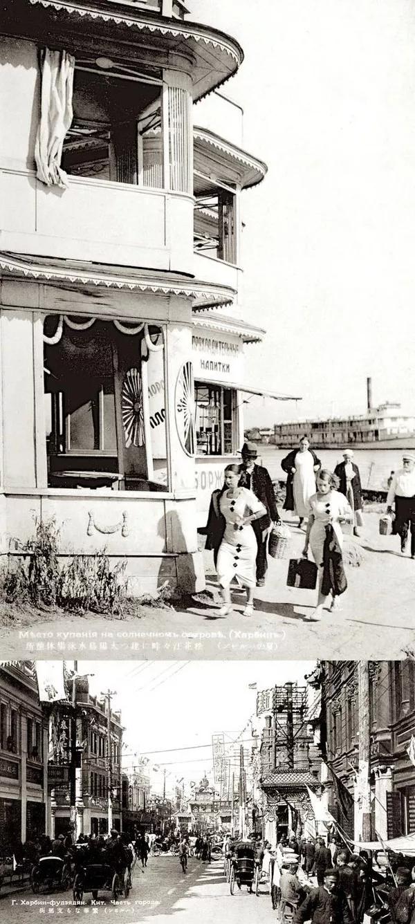 100多年前的东北是怎样,100年前的东北现状