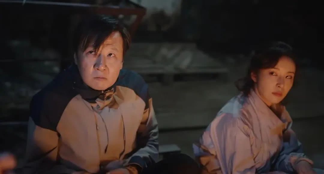 我是余欢水最后余欢水怎样了,我是余欢水逆袭前后对比