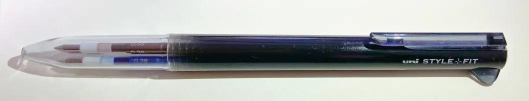 小日常丨分享平时最最常用的笔们