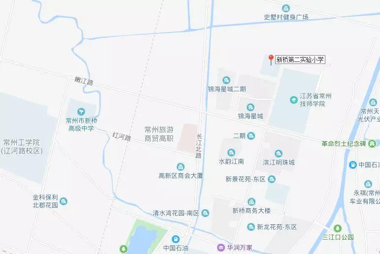 常州新学校最新消息,常州2021新优质学校