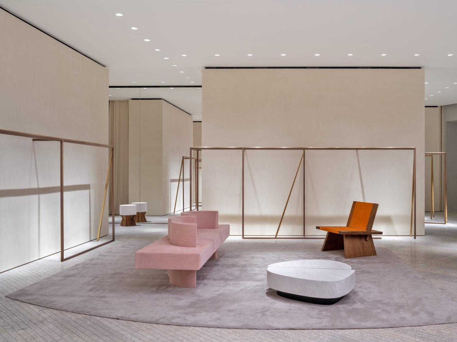 之禾上海概念店|AndreaTognon