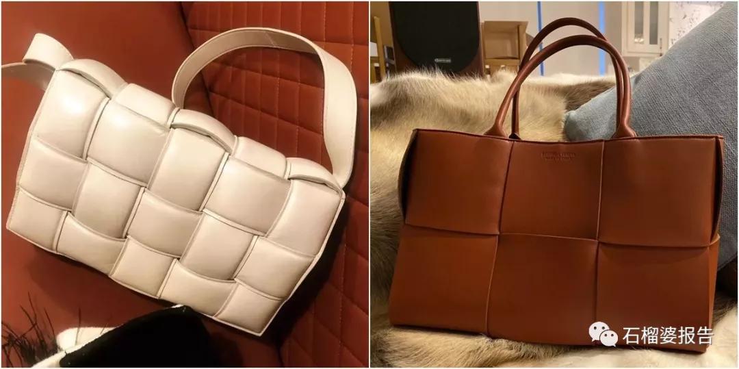 大牌包买这些就够了,大牌包价格比较低一点的