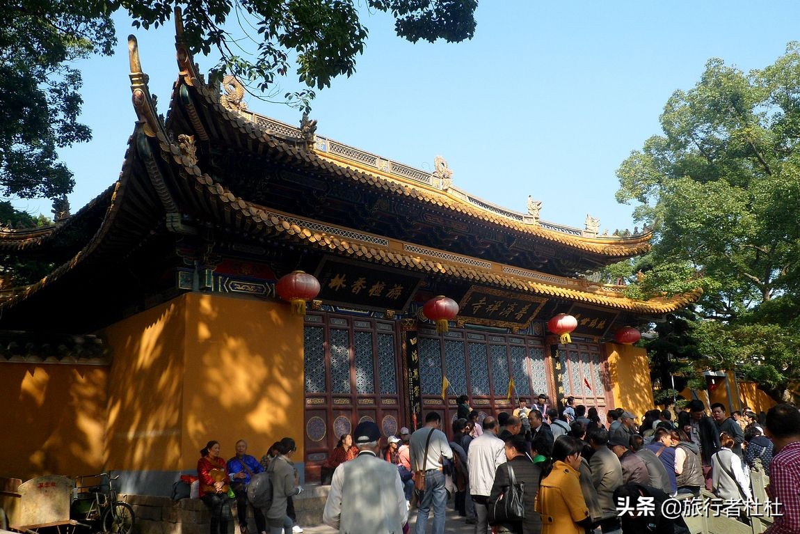 海天佛国南海,海天佛国普陀胜境