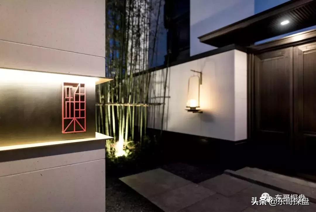 这才是郑州新贵追捧的湖畔臻品。100㎡出头的临湖独院来了