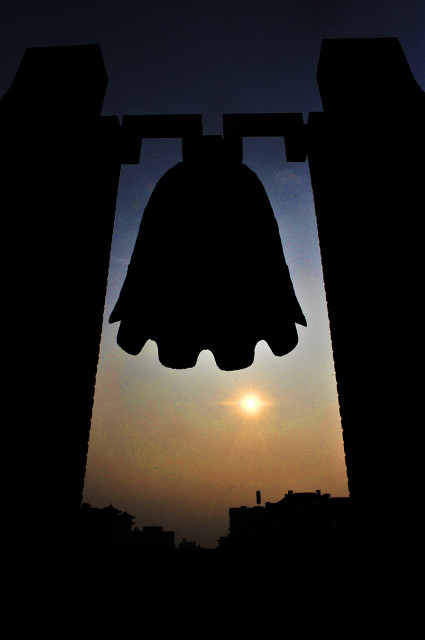 你眼中的西安是怎么样的呢,你眼中的西安是什么