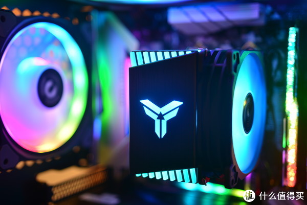 乔思伯散热器cr1400能压住12400f吗,乔思伯cr1400散热器能压住r55500吗