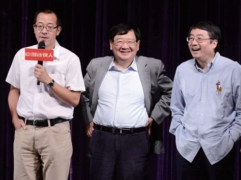 俞敏洪到底是个什么样的人,俞敏洪中国最富有的老师