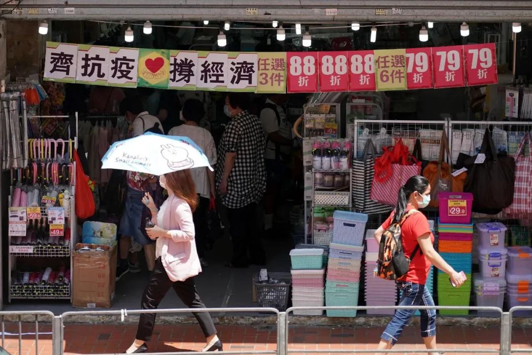 往年高价月饼,最正宗的香港月饼
