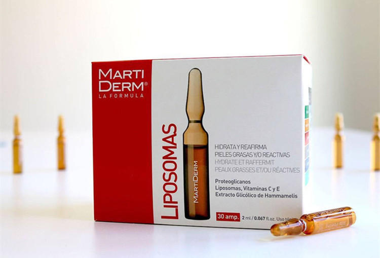 肌肤急救包安瓶精华，这3种大品牌信得过，第2种价格很亲民