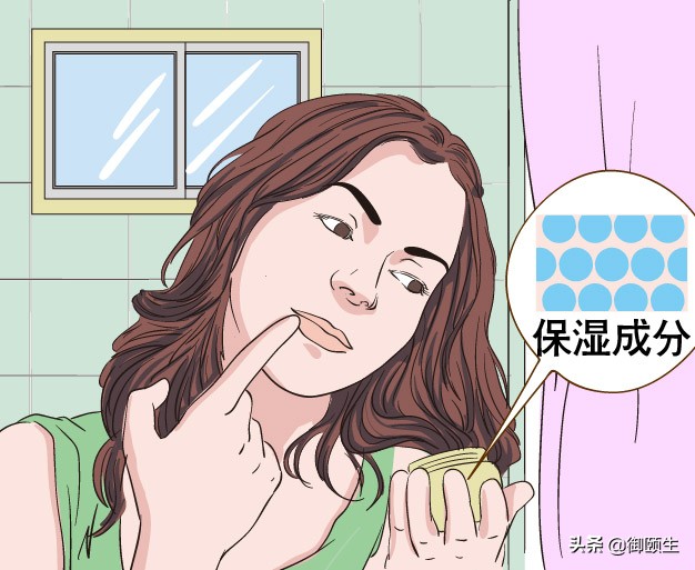 嘴唇干裂脱皮用什么润唇膏好,嘴巴一直脱皮干裂可以用润唇膏吗