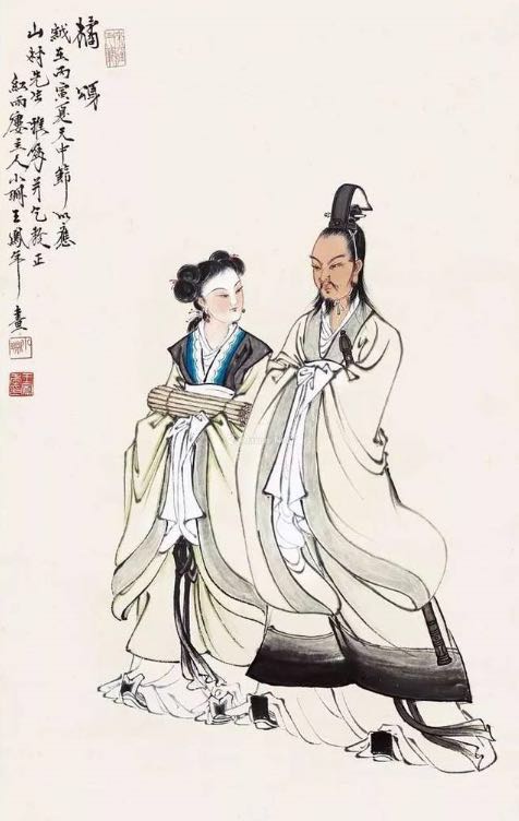 李悝变法背景及特点,李悝简介