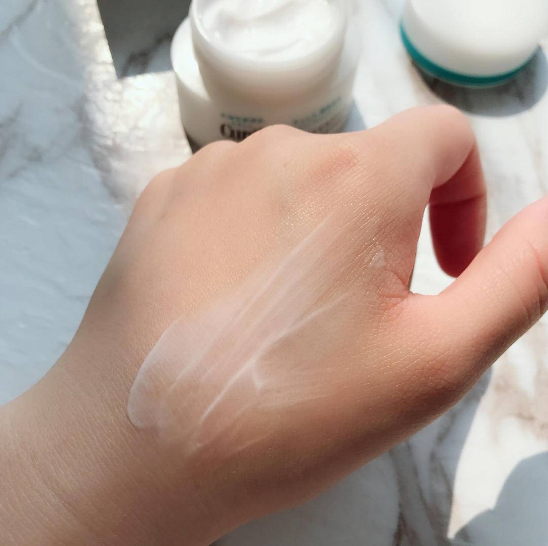 敏感肌肤抗衰产品推荐女,敏感肌好物推荐