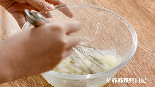 剩下蛋白怎么做糖,剩的蛋白可以做什么烘焙