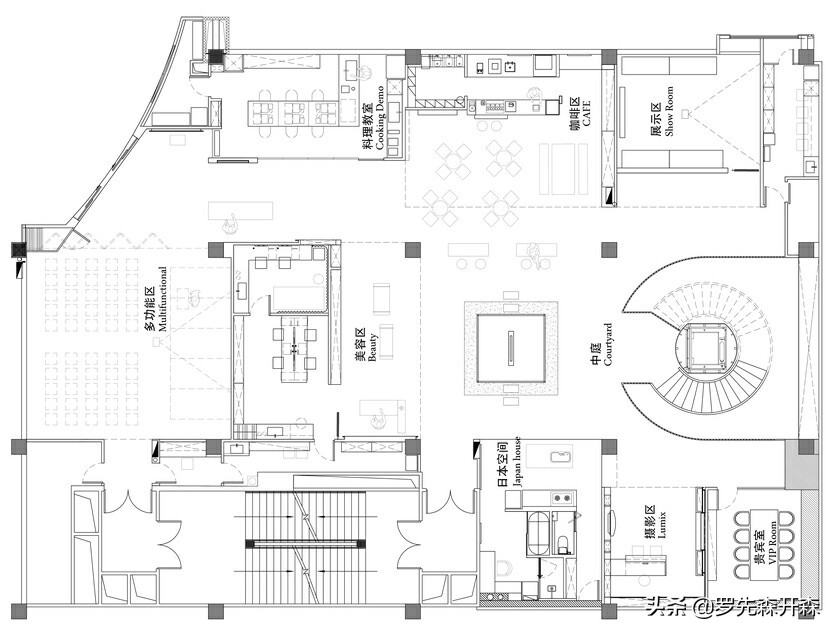 panasonic松下电器生活馆康健路店,附近松下panasonic官方旗舰店