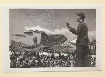 解放深圳战役,1949年深圳解放故事