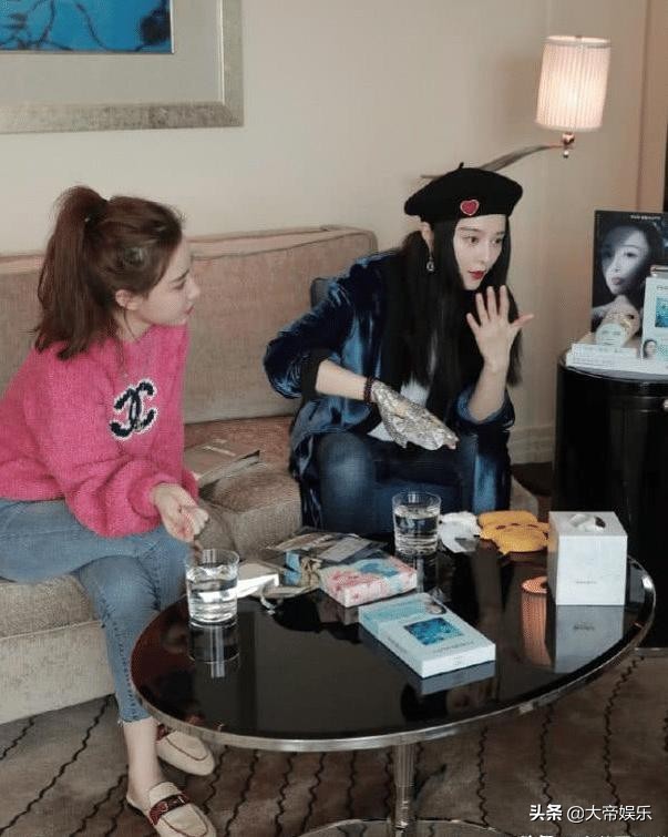 范冰冰与男星拥抱图片,范冰冰和外国男人合照