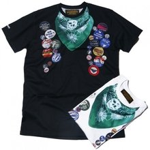 neighborhood潮牌logo,neighborhood中文