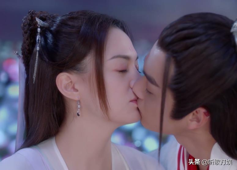 从前有座灵剑山王陆和王舞相拥,从前有座灵剑山王陆和王舞后续