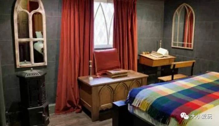 带娃去这7家亲子酒店,一定要带孩子去的亲子酒店