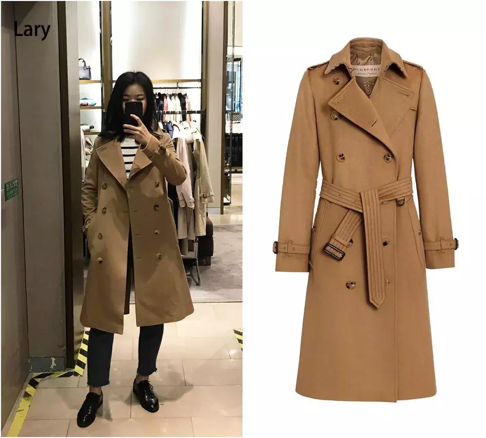 我们试了近百件大衣，告诉你们哪些值得买