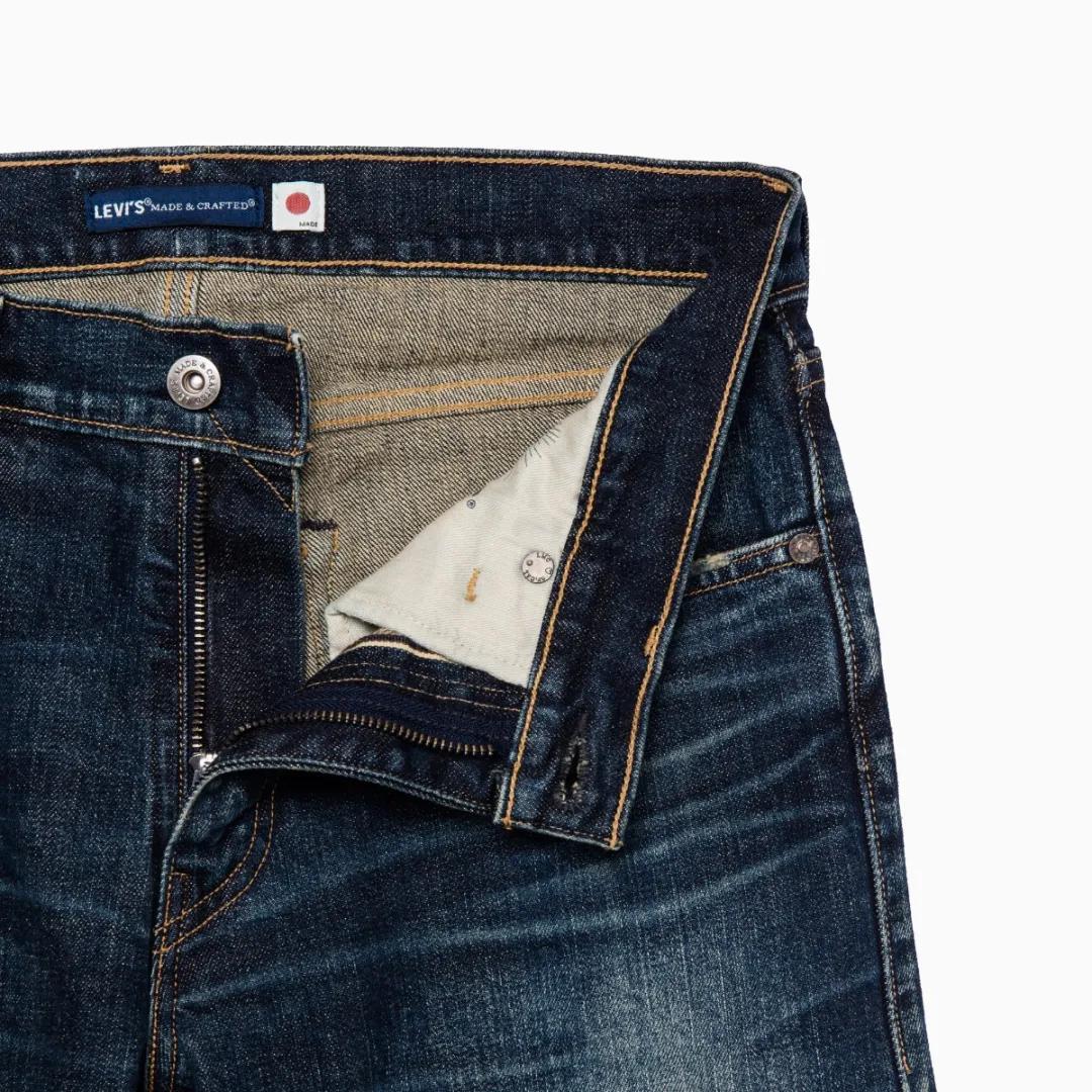 2019最流行的牛仔,总有一款牛仔让你肆意洒脱又时尚