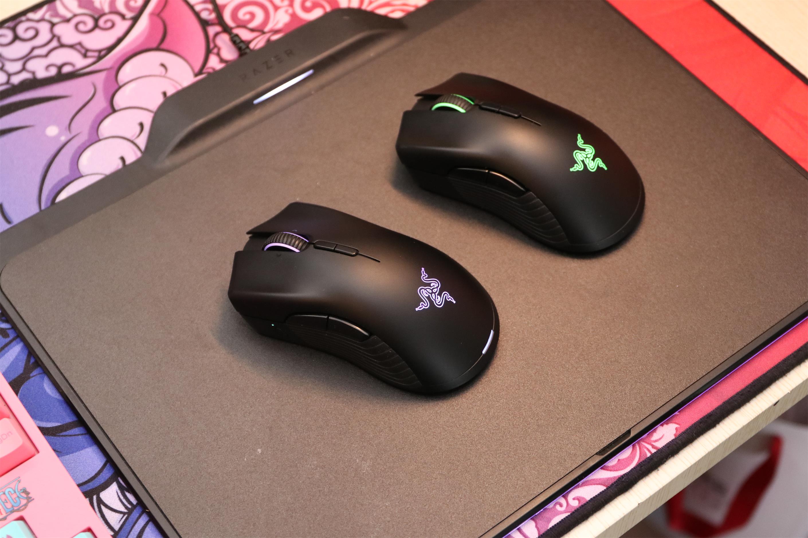 2020游戏鼠标排行榜前十名,2020年游戏鼠标怎么选