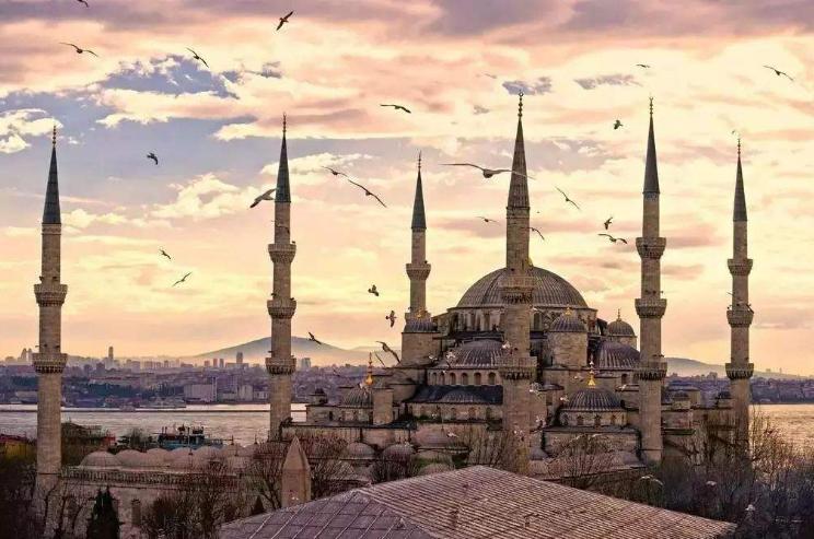 拜占庭为何影响俄罗斯文明,俄罗斯为什么称为罗马继承者