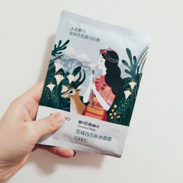 御泥坊膜法世家平价面膜测评,一叶子和膜法世家面膜测评