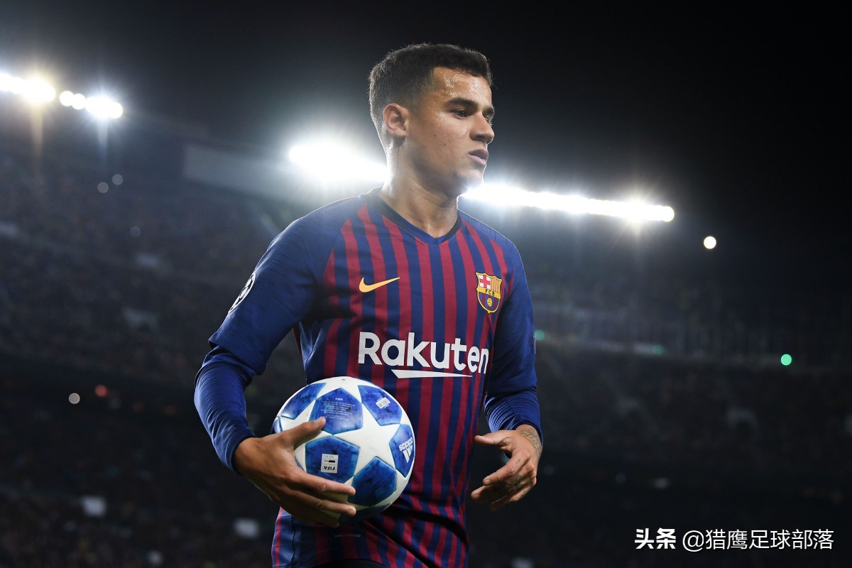 十笔潜在重磅交易：铁腰赴曼城，库鸟回英超，C罗迎2名前队友