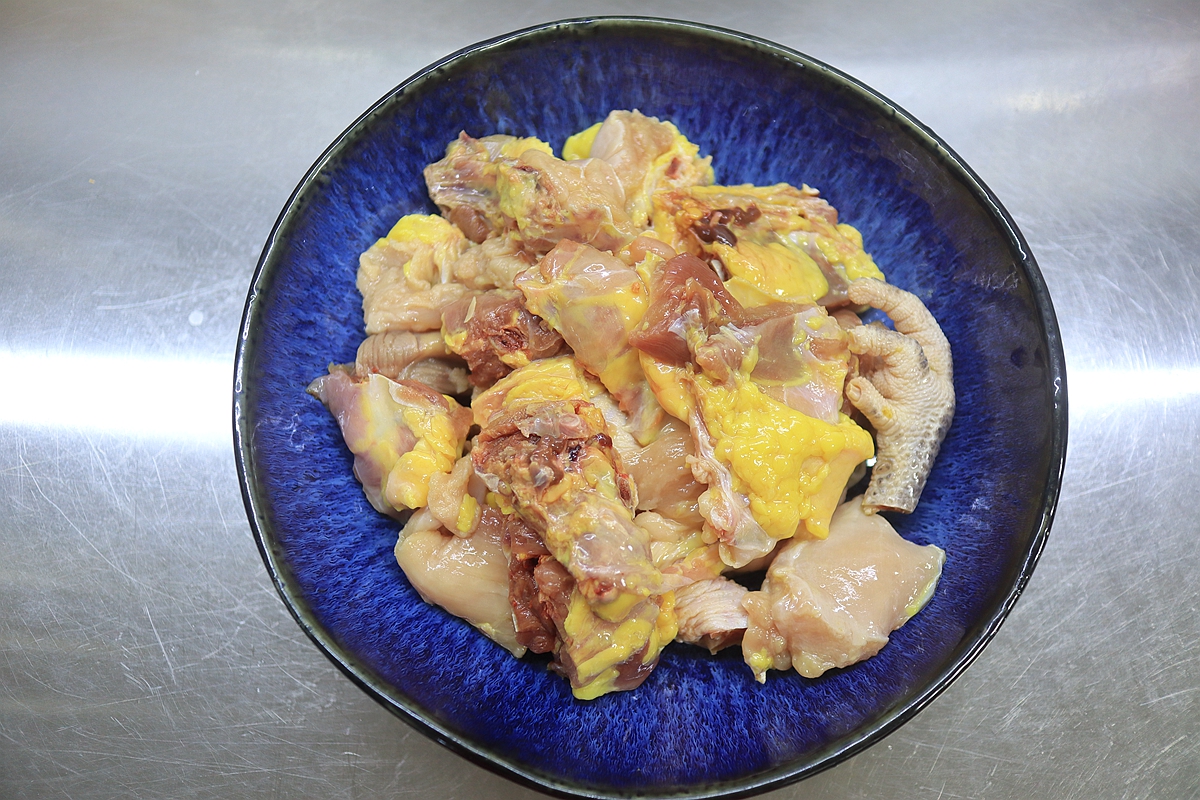 鲜美鸡汤炖多久,如何让鸡汤煮得更鲜美