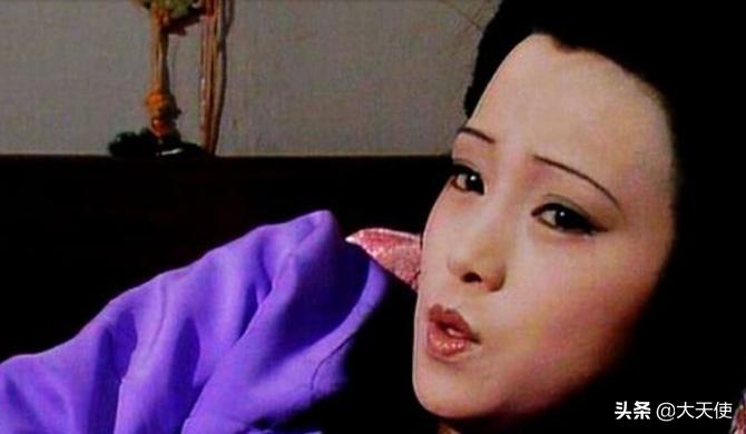 天香楼“爬灰”红杏风流案,你怎么看?