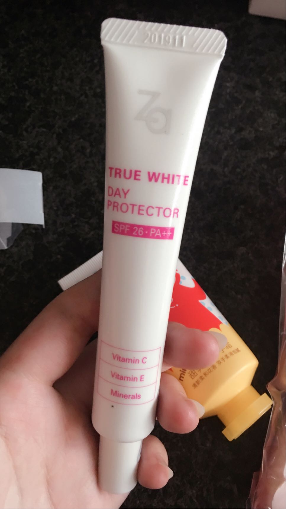 姬芮是哪个国家的牌子,姬芮Za品牌