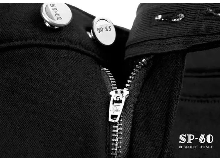 2019新款魔术裤时尚百搭高腰显瘦,裤子显瘦魔术裤