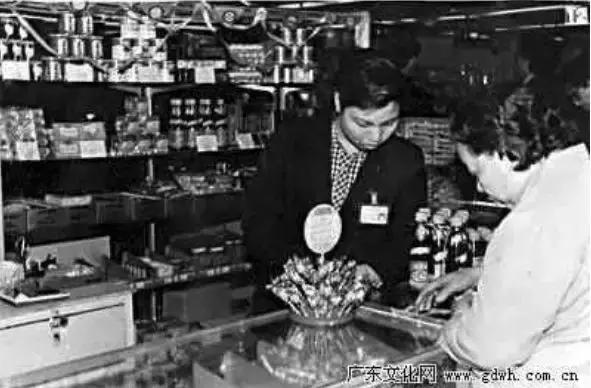 38.32亿！广州友谊被卖了！