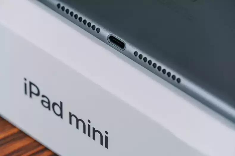 最新款ipadmini使用体验,最适合入手的ipadmini